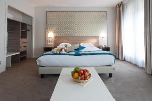 Hotels Hotel & Spa Radiana : photos des chambres