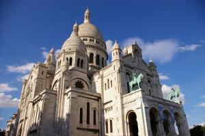 Appartements Montmartre abbesses-artist village : photos des chambres