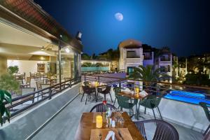 Creta Palm Resort Hotel & Apartments Chania Greece