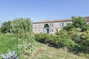 Maisons de vacances La Grande Oasis et l'Oasis - Gites et Spa : photos des chambres