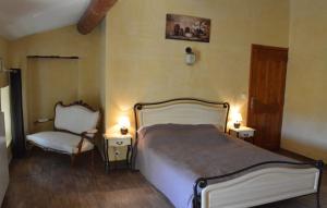 Ferme de Palumiane - Chambres climatisées