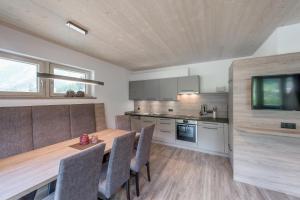Panorama Apartment Deluxe room in rechenau LIVING & RELAX