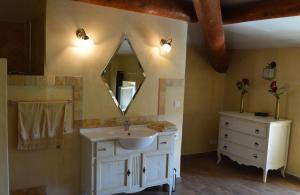 Ferme de Palumiane - Chambres climatisées