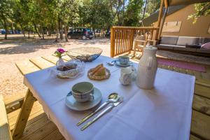 Glamping Beach Soline