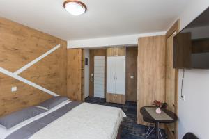 Tilia - 3hvězdičkové hotely ve městě Cetinje