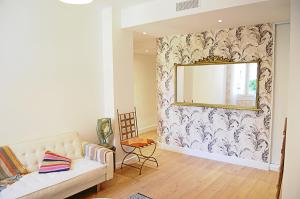 Appartements F3 - Standing Centre Ville Calme Et Climatise : photos des chambres