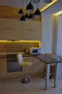 Apartment with sea view