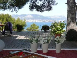 Home6 - Saint-Mandrier-sur-Mer