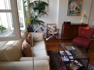 Appartements Beaune City Suite : photos des chambres