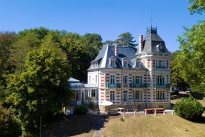 Domaine des Myosotis, chambres d'hotes photo 6