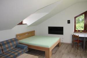 V přírodě na okraji Frenštátu pod Radhoštěm