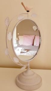 Appartements La Bulle de Champagne : photos des chambres