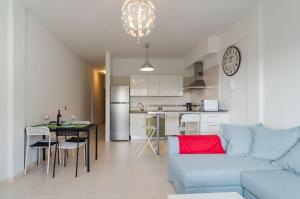 Ático Vistas Mar y Teide 518