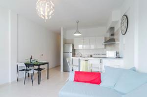 Ático Vistas Mar y Teide 518