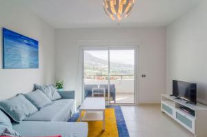 Ático Vistas Mar y Teide 518