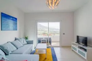 Ático Vistas Mar y Teide 518 - Bajamar