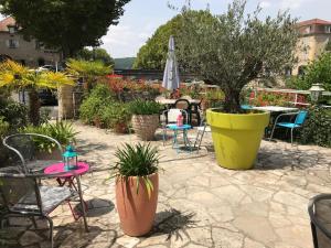 Hotels Hotel des Bains : photos des chambres