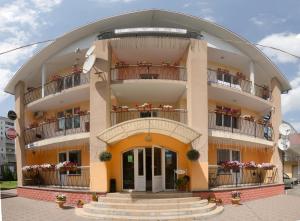 Galant Hotel - Ubytování bez kategorie ve městě Boryspil