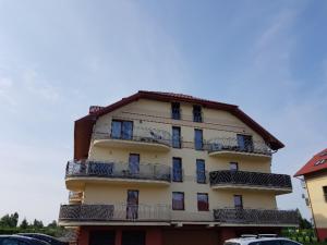 Apartament Emilia