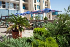 Viand Hotel - PremiumInclusive