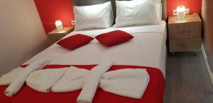 Rodoula Luxury Αpartment 3