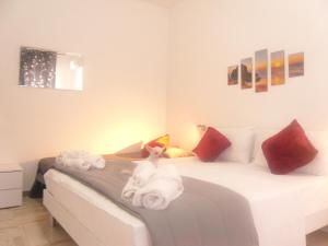 ITALIA GUESTHOUSe img20