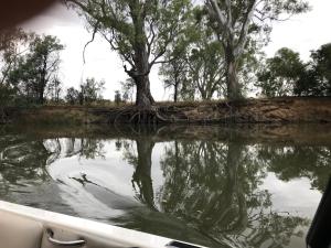 Bundalong Waterfront