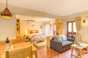 Hotel Timila