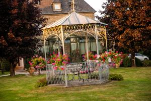 Hotels La Ramade - Teritoria : photos des chambres
