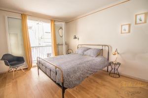 Appartements Chez Emy : photos des chambres