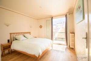 Appartements Chez Emy : photos des chambres