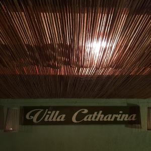 B&B / Chambres d'hotes Villa Catharina : photos des chambres