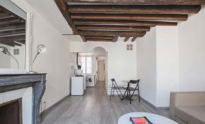 Appartements Studio K with terrace : photos des chambres
