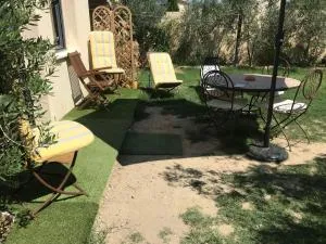 Le Vénitien - Gimeaux