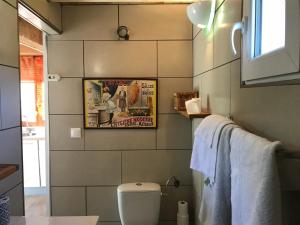 Maisons de vacances Le Venitien : photos des chambres