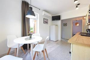 Old Station apartment