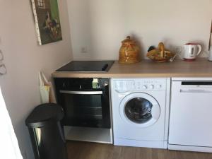 Maisons de vacances Le Venitien : photos des chambres