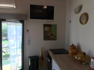 Maisons de vacances Le Venitien : photos des chambres