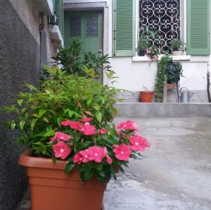 Ca Nova - Casa in antico borgo