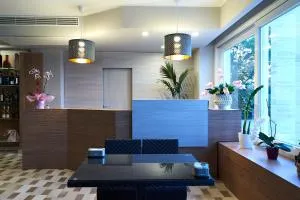 La casa del pellegrino - Scafa