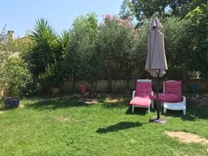 Maisons de vacances Le Venitien : photos des chambres