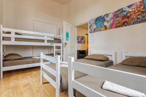 Booking BnB