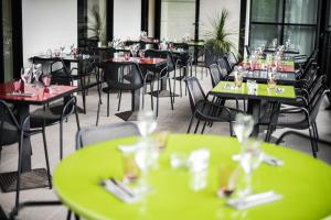 Hotels ibis Styles Toulouse Cite Espace : photos des chambres