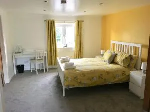 The Sun B&B Rooms - Upper Welson