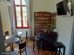 Hotels Le Vizzavona : photos des chambres