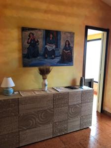 Appartamento relax Villaggio Turas img24