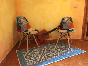 Appartamento relax Villaggio Turas img19