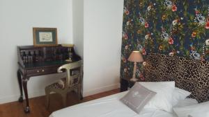 B&B / Chambres d'hotes La Maison Blanche : photos des chambres