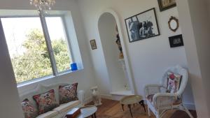 B&B / Chambres d'hotes La Maison Blanche : photos des chambres