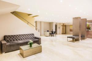 Ribai Hotels - Barranquilla